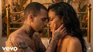 Thumbnail: Chris Brown ft. Rihanna — Fall in love (official music video )