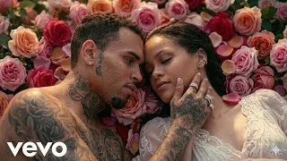 Thumbnail: Chris Brown ft. Rihanna — Endless love (official music video )