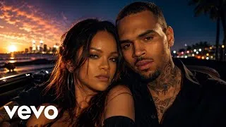 Thumbnail: Chris Brown ft. Rihanna — Till Forever (official music video )