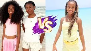 Thumbnail: Grey's World VS Sekora Alce Natural Transformation 🌟 2026 | From 0 To Now