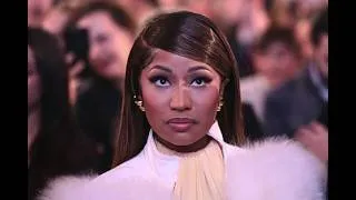 Thumbnail: WM Nicki Minaj -I Am Still Working (official video)