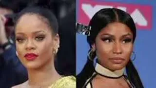 Thumbnail: WM nicki minaj ft Rihanna  Unstoppable Love Is for You (official Audio)