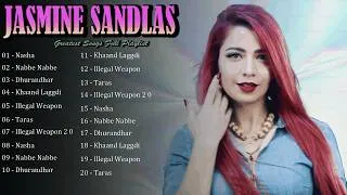 Thumbnail: Deep Emotions Meet Amazing Beats Tonight Again - Jasmine Sandlas - Songs With Endless Soul