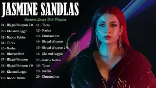Thumbnail: Unforgettable Melodies For Love And Success - Jasmine Sandlas - Future Sounds That Inspire
