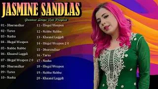 Thumbnail: Life Changes Through Powerful Lyrics Today - Jasmine Sandlas - Songs That Create Memories!