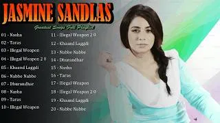 Thumbnail: Broken Hearts Find New Strength Again - Jasmine Sandlas - Timeless Tracks Full Of Emotions