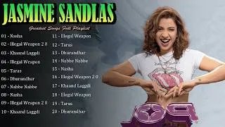 Thumbnail: Modern Love Vibes And Life Lessons Echo - Jasmine Sandlas - Trending Songs For Global Fans