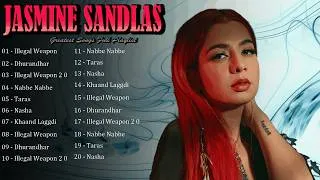 Thumbnail: Every Dream Has A Sound And Story Forever More - Jasmine Sandlas - Emotional Songs For 2026