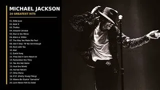 Thumbnail: Michael Jackson Best Songs Playlist – Greatest Hits of All Time | King of Pop #a