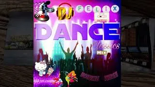 Thumbnail: Dance and Breakdance Hits - Dance Classics Mix volume three