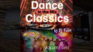 Thumbnail: Techno, Trance and Rave Hits - Dance Classics Mix volume one