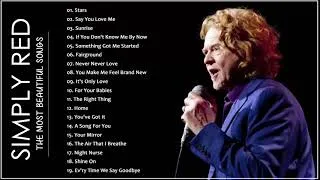 Thumbnail: Top 20 Best Songs Of Simply Red - Simply Red Greatest Hits Collection