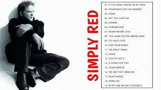 Thumbnail: Best Songs Of Simply Red 2019 || Simply Red Greatest Hits Album