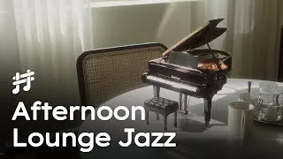 Thumbnail: Jazz on the Table - Afternoon Lounge Jazz, Relaxing Jazz Music for Work & Study