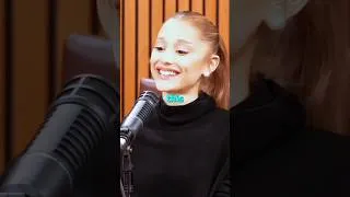 Thumbnail: Ariana Grande on her DELETED Snl Sketch 😂