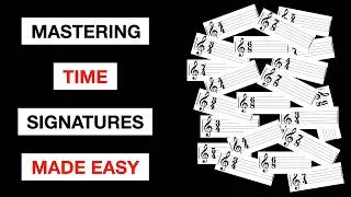 Thumbnail: Mastering Time Signatures Made Easy