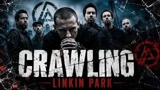Thumbnail: Crawling -  Linkin Park (Lyrics)