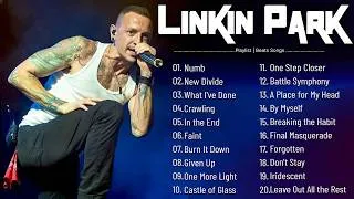 Thumbnail: Linkin Park Greatest Hits Full Album 🔥 Linkin Park Best Songs Playlist 2025 | In The End, Numb