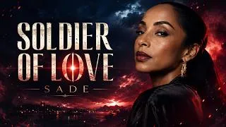 Thumbnail: A Stunning Cover of Sade's "Soldier of Love" | HD Lyrics