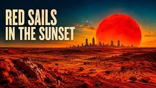 Thumbnail: Midnight Oil – Red Sails in the Sunset | Full Album Remastered