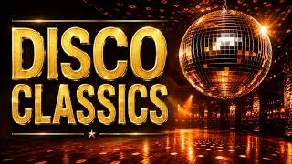Thumbnail: Disco Classics & Club Anthems