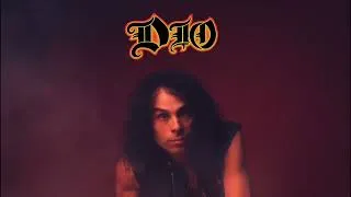 Thumbnail: DIO - How Can We Love Again? (AI MUSIC)