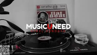 Thumbnail: Mr. Oizo - Flat Beat