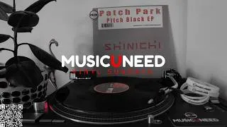 Thumbnail: Patch Park - Backdoor