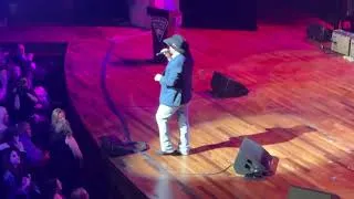Thumbnail: Garth Brooks Honors Leland Sklar | Musicians Hall of Fame 2026