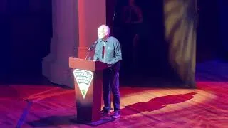 Thumbnail: Peter Frampton Honors Nicky Hopkins - Musicians Hall of Fame Induction 2026