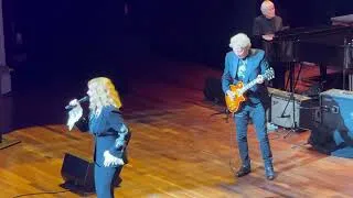 Thumbnail: Trisha Yearwood Honors John Boylan - Musicians Hall of Fame 2026