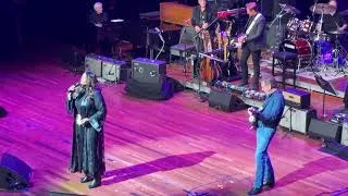 Thumbnail: Wendy Moten Sings "My Heart Will Go On (Titanic) Honoring Dann Huff - Musicians Hall of Fame 2026