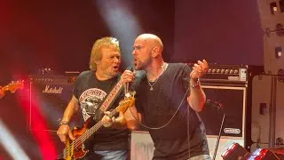 Thumbnail: JBLZE Led Zeppelin + Michael Anthony “Rock n Roll” 08/22/26 Costa Mesa, CA @ledzeppelin 