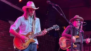 Thumbnail: Duane Betts “Back Where It All Begins” 08/20/26 San Juan Capistrano, CA 4K