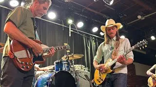 Thumbnail: Duane Betts & Palmetto Motel “Jessica” (Allman Brothers Cover) 08/20/26 San Juan Capistrano, CA 4K