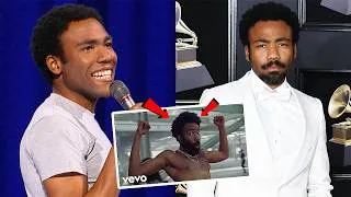 Thumbnail: How a Weird Comedian Took Over the Industry