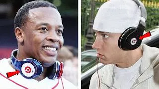 Thumbnail: What Really Happened to Beats by Dre?