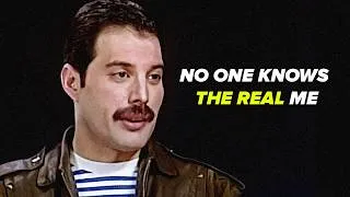 Thumbnail: The Freddie Mercury Story is Insane