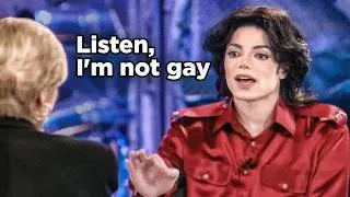 Thumbnail: Michael Jackson Had a "Woman" Problem