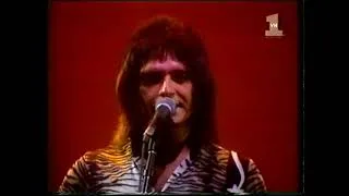 Thumbnail: THE CARS - Midnight Special (US TV 1979)