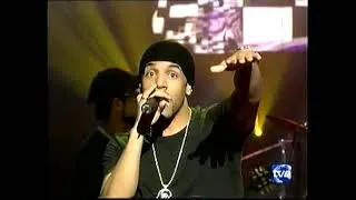 Thumbnail: CRAIG DAVID - HIdden Agenda ('Musica Si' Spanish TV)