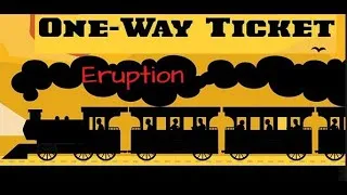 Thumbnail: Eruption - One Way Ticket (Lyrics)