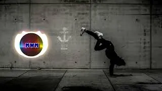 Thumbnail: Ayoub - never stop