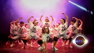 Thumbnail: ALICE - ALL MY GIRLS