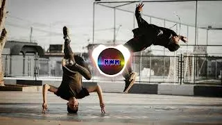 Thumbnail: Bankston - What You Running From