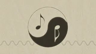 Thumbnail: this ancient principle explains all music