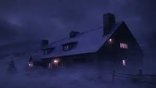 Thumbnail: When Winter Locks You In | Survival in the Deep Freeze