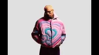 Thumbnail: Chris Brown - Survive The Night[ Lyrics on Description]
