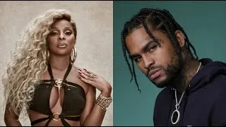 Thumbnail: Mary J  Blige Feat  Dave East - Rent Money