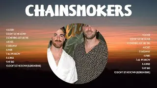 Thumbnail: Chainsmokers Greatest Hits ~ The Best Of Chainsmokers
